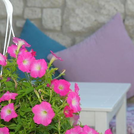 Alacati Alanur Otel Екстер'єр фото