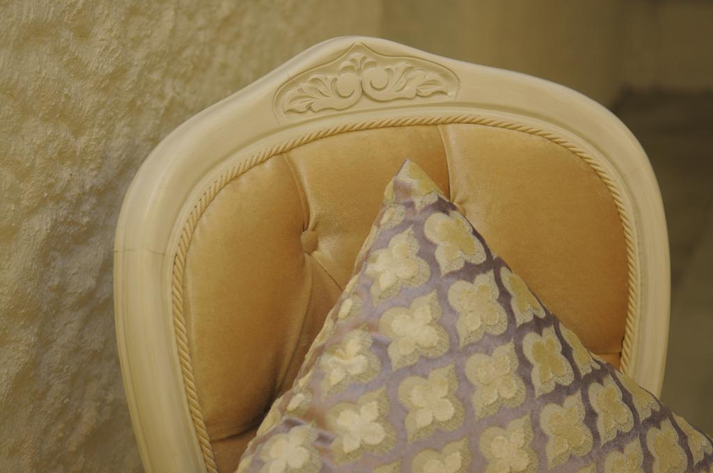 Alacati Alanur Otel Екстер'єр фото