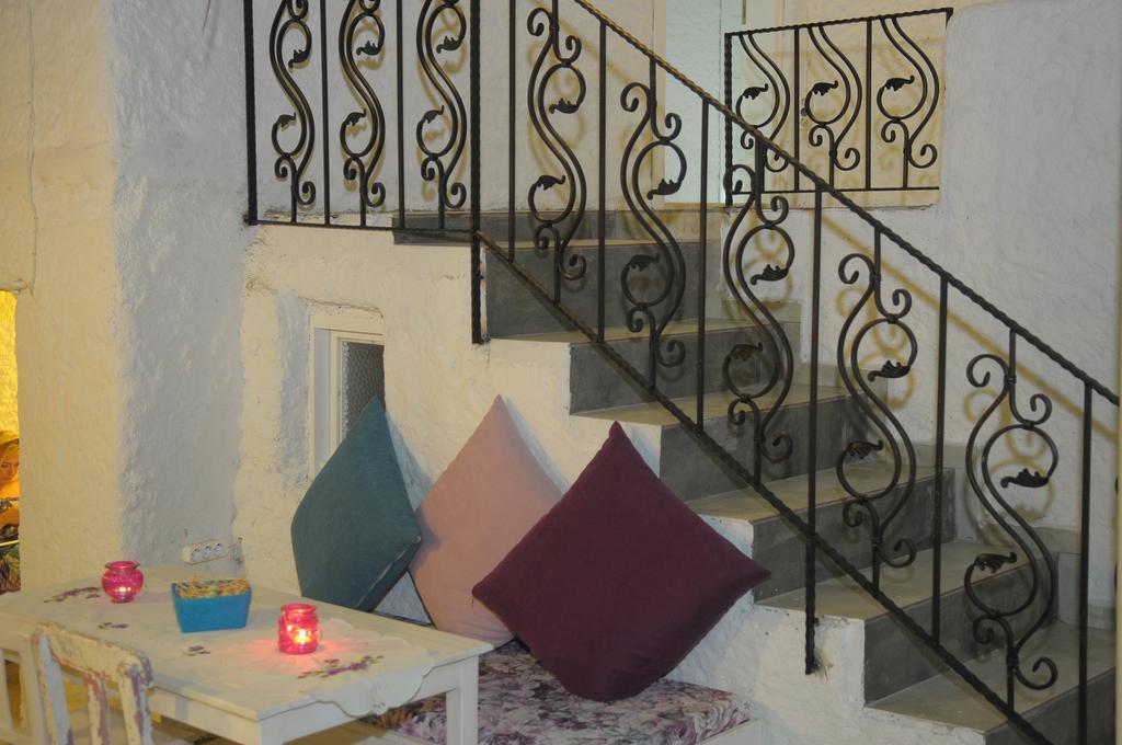 Alacati Alanur Otel Екстер'єр фото