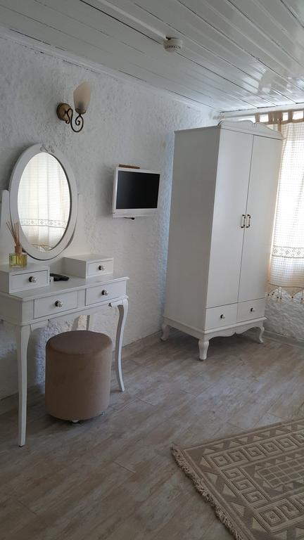 Alacati Alanur Otel Номер фото