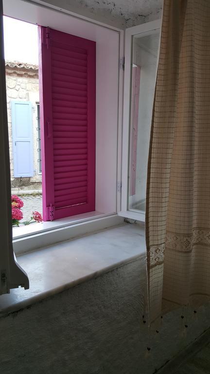 Alacati Alanur Otel Номер фото