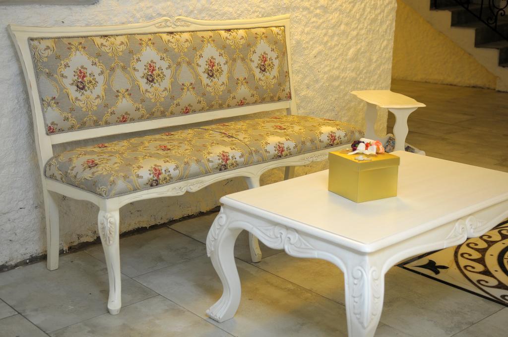 Alacati Alanur Otel Екстер'єр фото