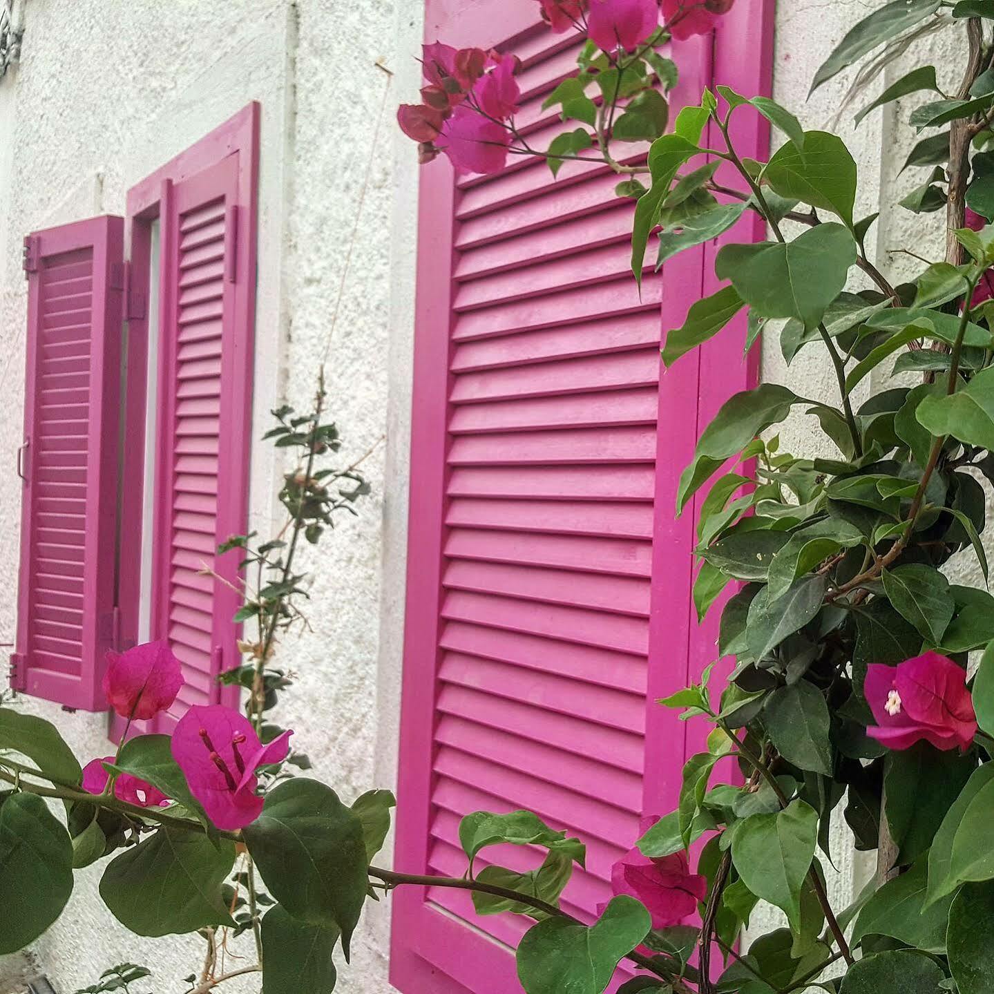 Alacati Alanur Otel Екстер'єр фото