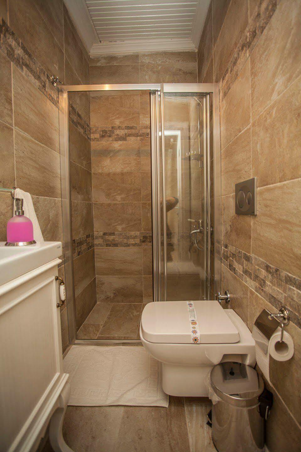 Alacati Alanur Otel Екстер'єр фото